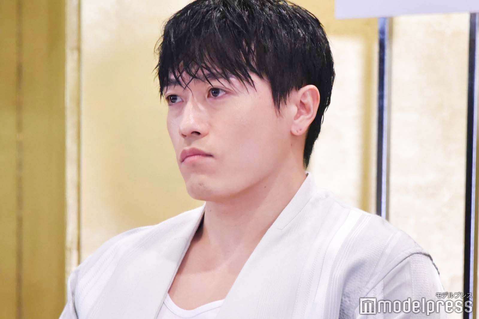 中務裕太（C）モデルプレス