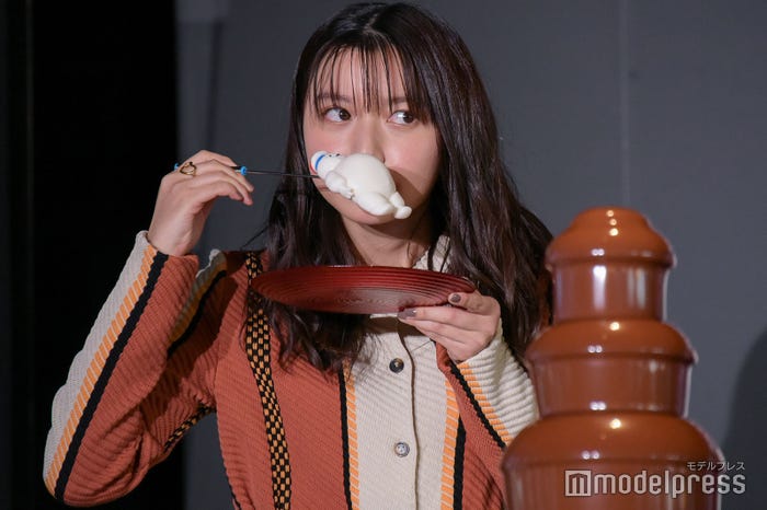 上白石萌歌(C)モデルプレス