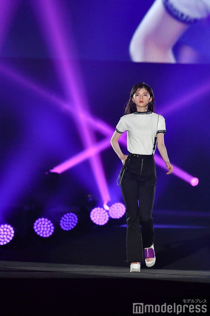 齋藤飛鳥(C)モデルプレス