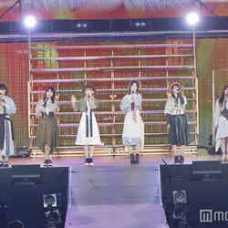 予想外のストーリー「AKB48単独コンサート～ジャーバージャって何？～」昼公演 （C）モデルプレス