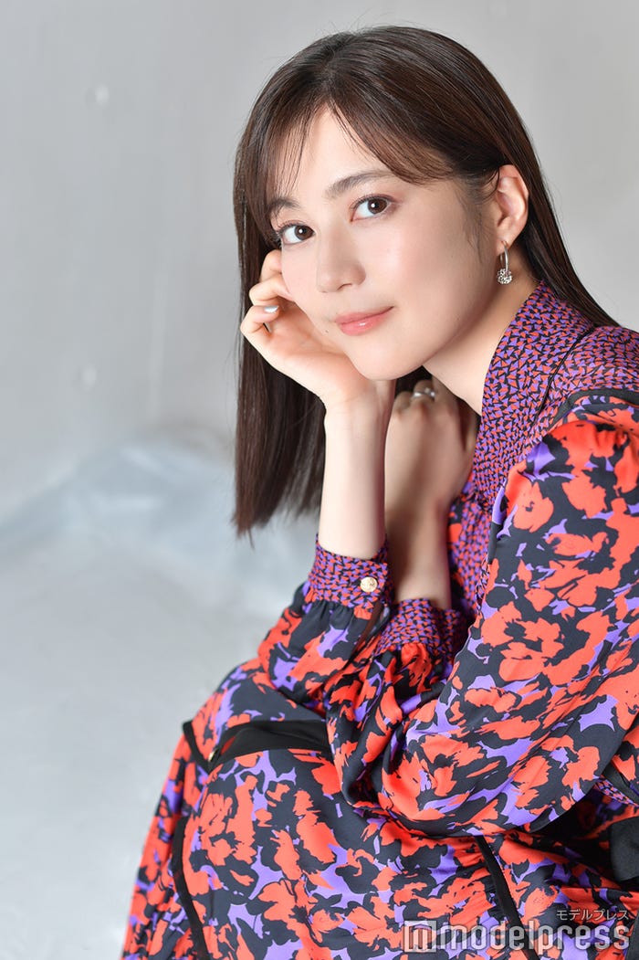 生田絵梨花(C)モデルプレス