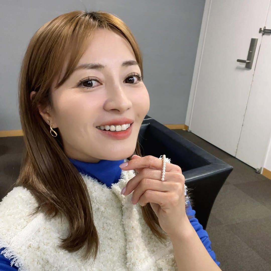 新山千春の娘・もあ、母親のマッチングアプリ婚の裏側告白「もう見てられなくて…」