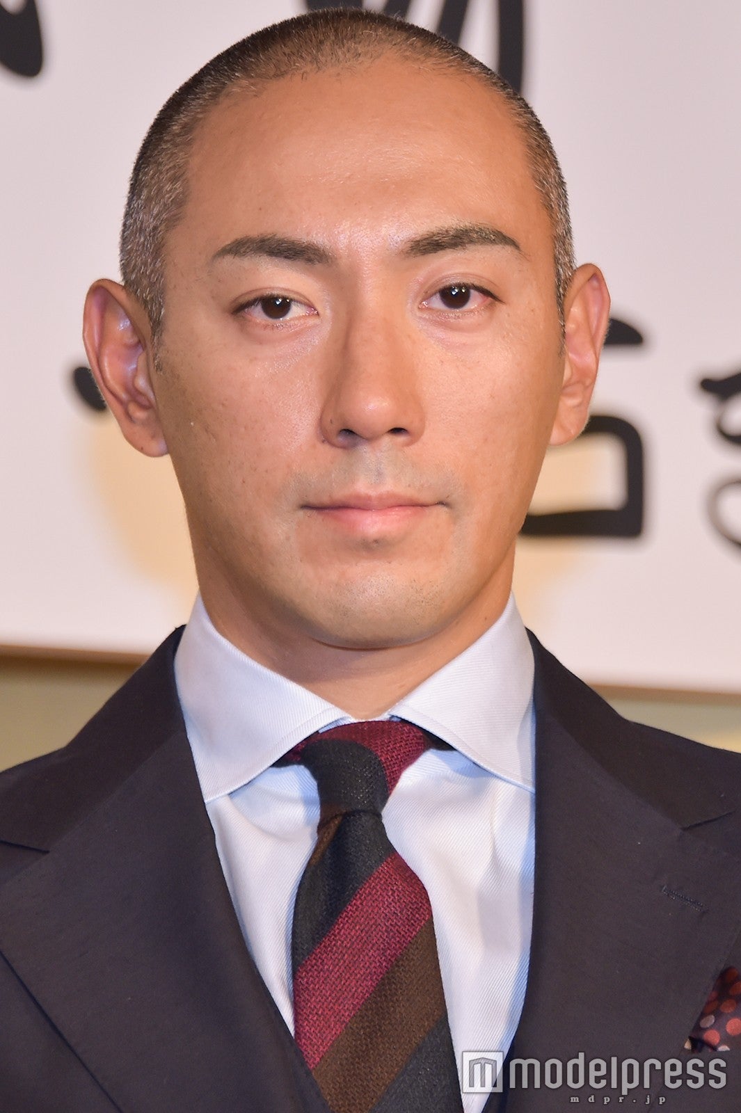 市川海老蔵 （C）モデルプレス