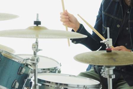 「打楽器(パーカッション)」