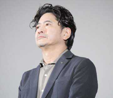 萩原聖人 子役にモノマネされイジられる「仕込まれただろ！」15年ぶり映画単独主演で率直「勘弁してくれって所も」