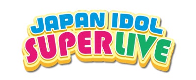 JAPAN IDOL SUPER LIVE （提供画像）