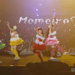 ももいろクローバーZ