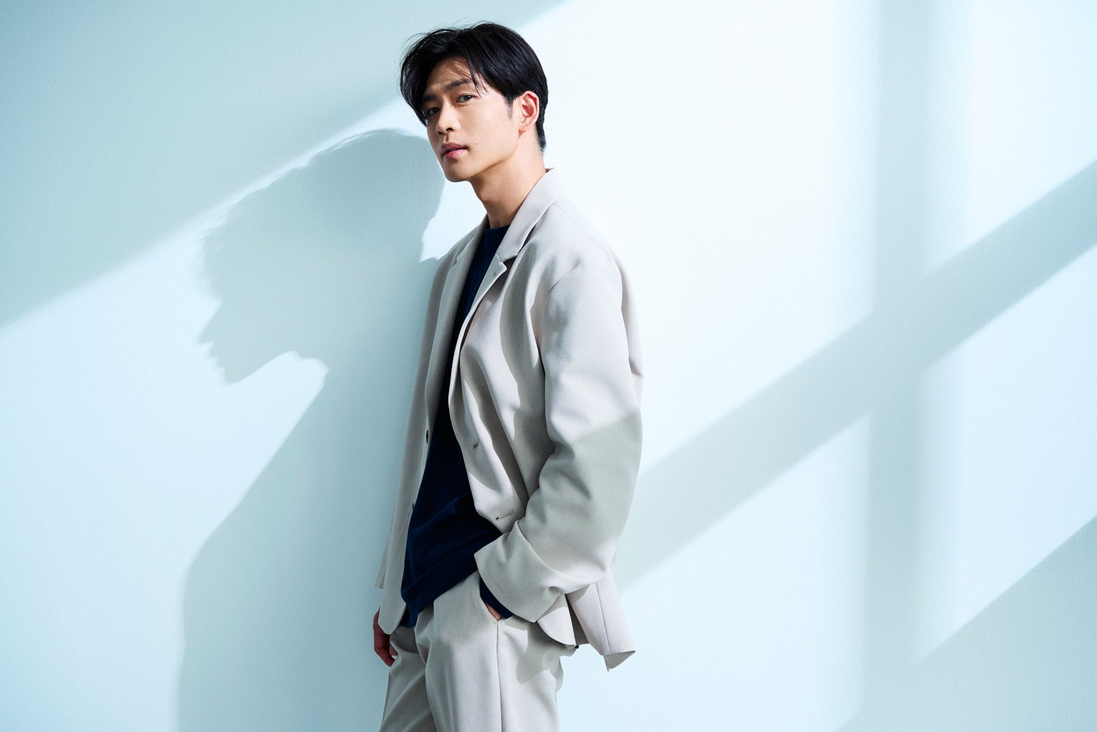 松下洸平（提供写真）