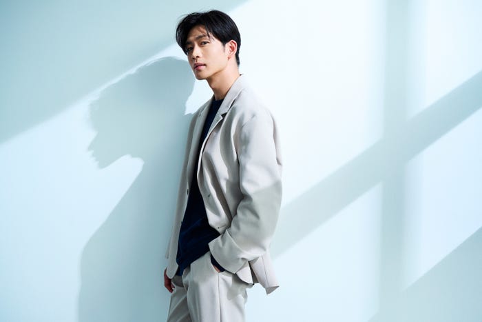 松下洸平(提供写真)