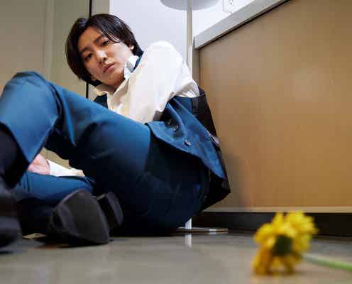 「お迎え渋谷くん」渋谷(京本大我)、怒鳴り・殴り…衝撃ラストに戦慄走る 第2話との“対比”に「胸が痛い」の声