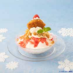 (C)つるまいかだ・講談社/メダリスト製作委員会