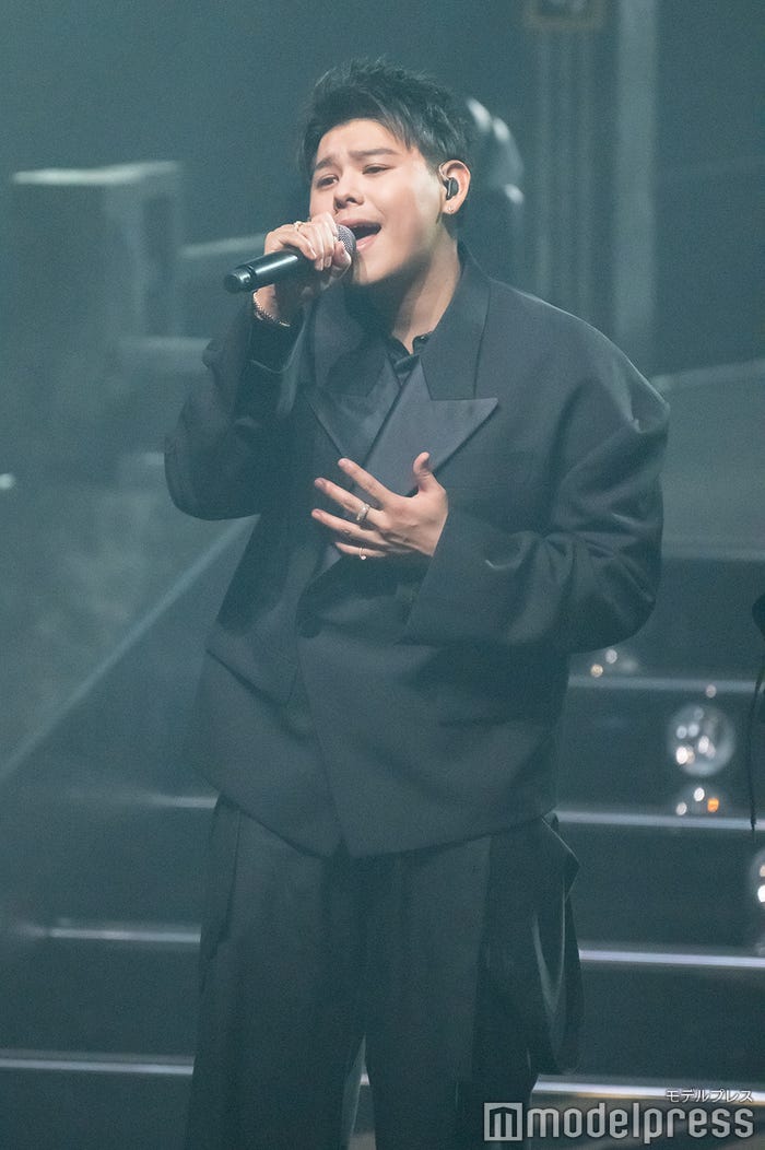 LEO(レオ)/BE:FIRST(C)モデルプレス