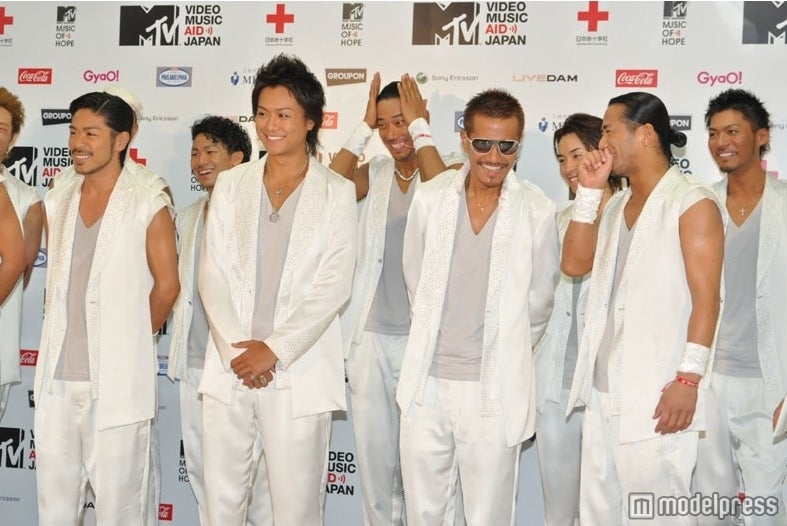 EXILE・NAOKI、発達性脊柱管狭窄症で活動制限を発表　ファンの反応は？