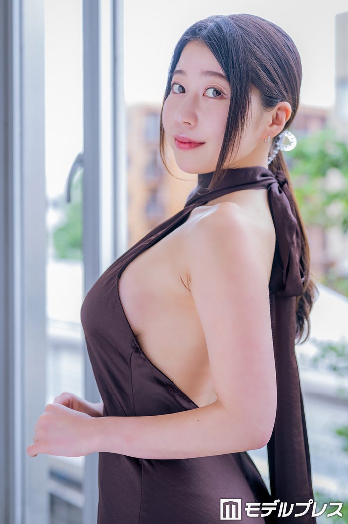 「お前生きてたんだ！」劇的復帰した林未珠、ヒット写真集の秘話を語る「いきなり脱いだら…」