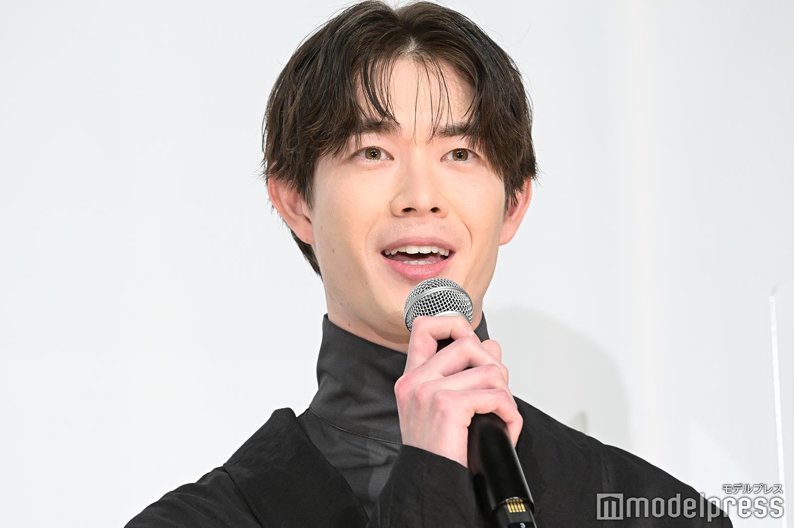 宮沢氷魚 （C）モデルプレス