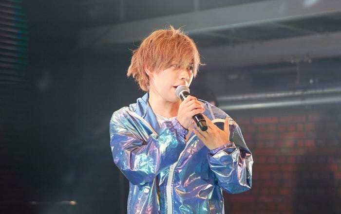 Place Order(提供写真)