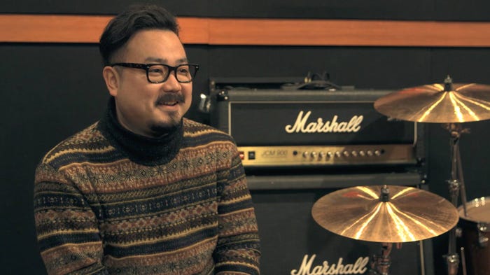 和田理生(休日課長)「TERRACE HOUSE OPENING NEW DOORS」(C)フジテレビ/イースト・エンタテインメント