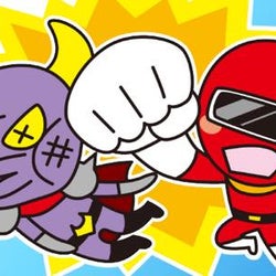 格闘アクションがかっこよかった歴代スーパー戦隊ランキング
