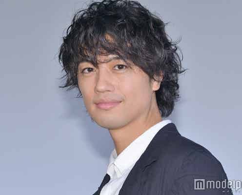 斎藤工“サンシャイン”に続く注目芸人完コピ芸が話題「プロ根性」「さすが」の声