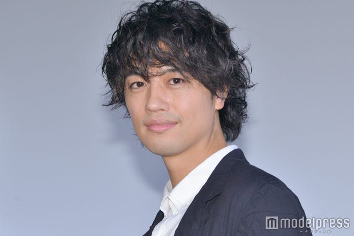 斎藤工 (C)モデルプレス