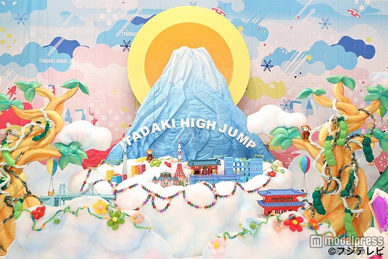 Hey! Say! JUMP、冠レギュラー番組決定で体当たり過酷ロケに挑む