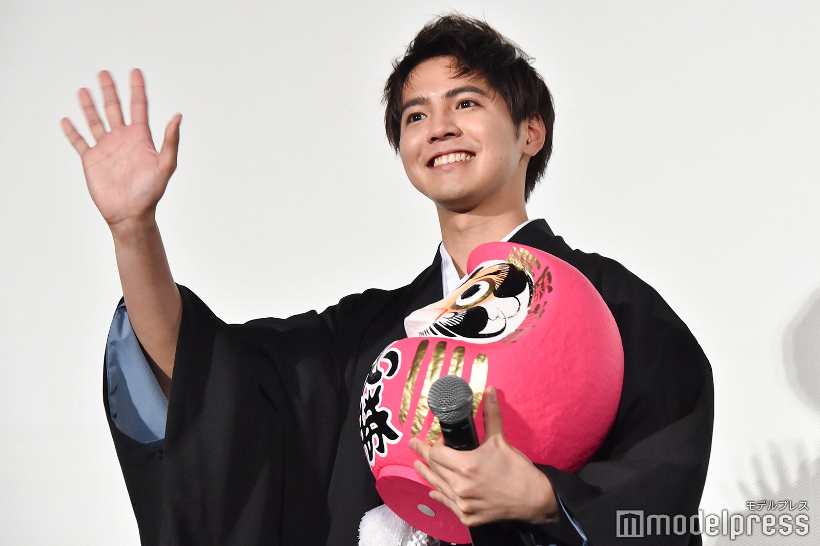 片寄涼太（C）モデルプレス