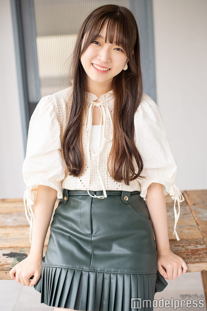 江口玲恵さん(C)モデルプレス