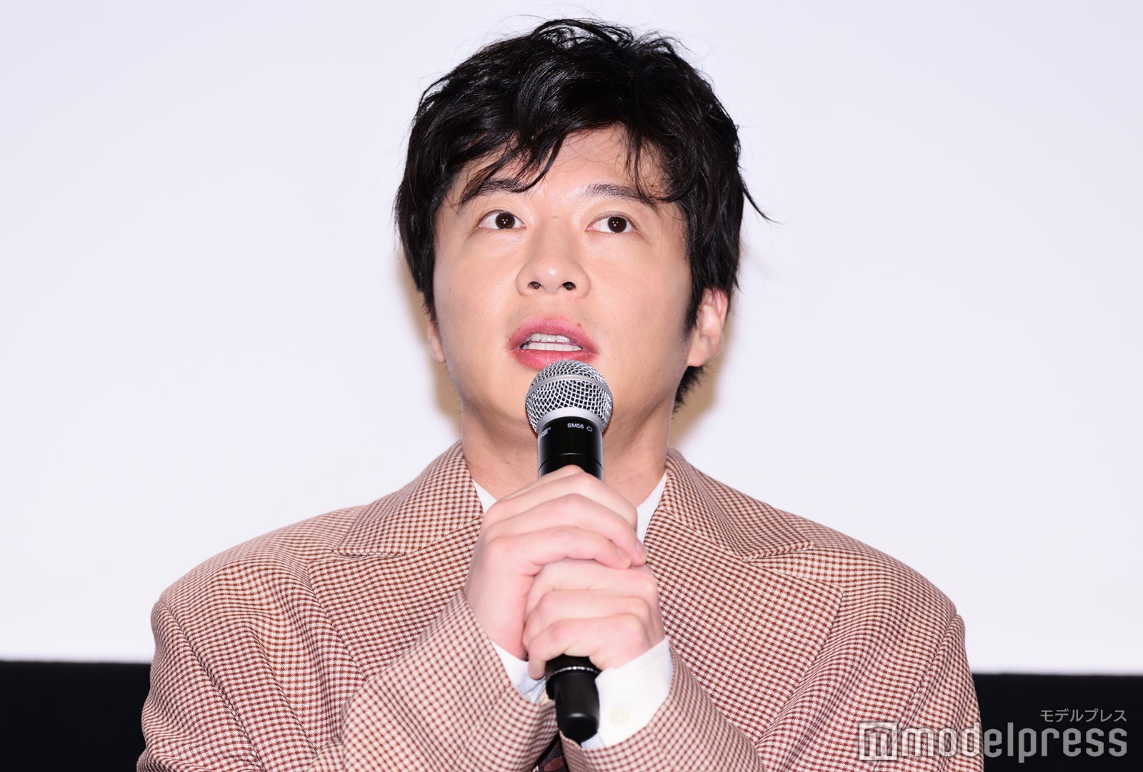 田中圭（C）モデルプレス