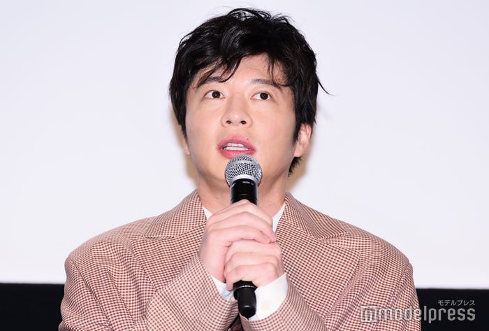 田中圭(C)モデルプレス