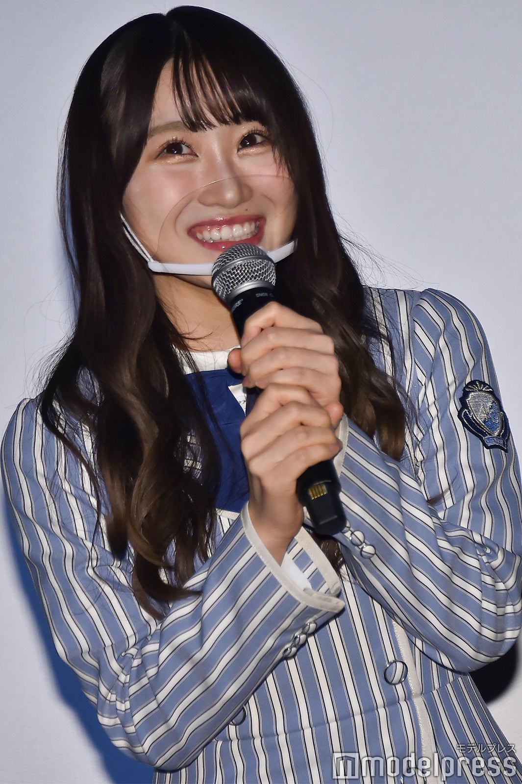 潮紗理菜 （C）モデルプレス