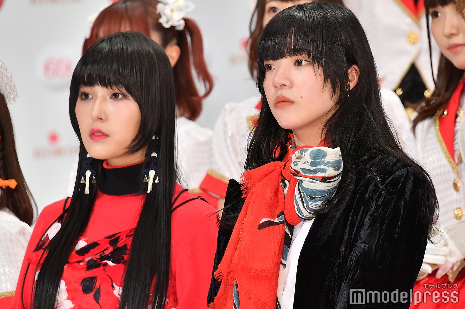 DAOKO、あいみょん（C）モデルプレス