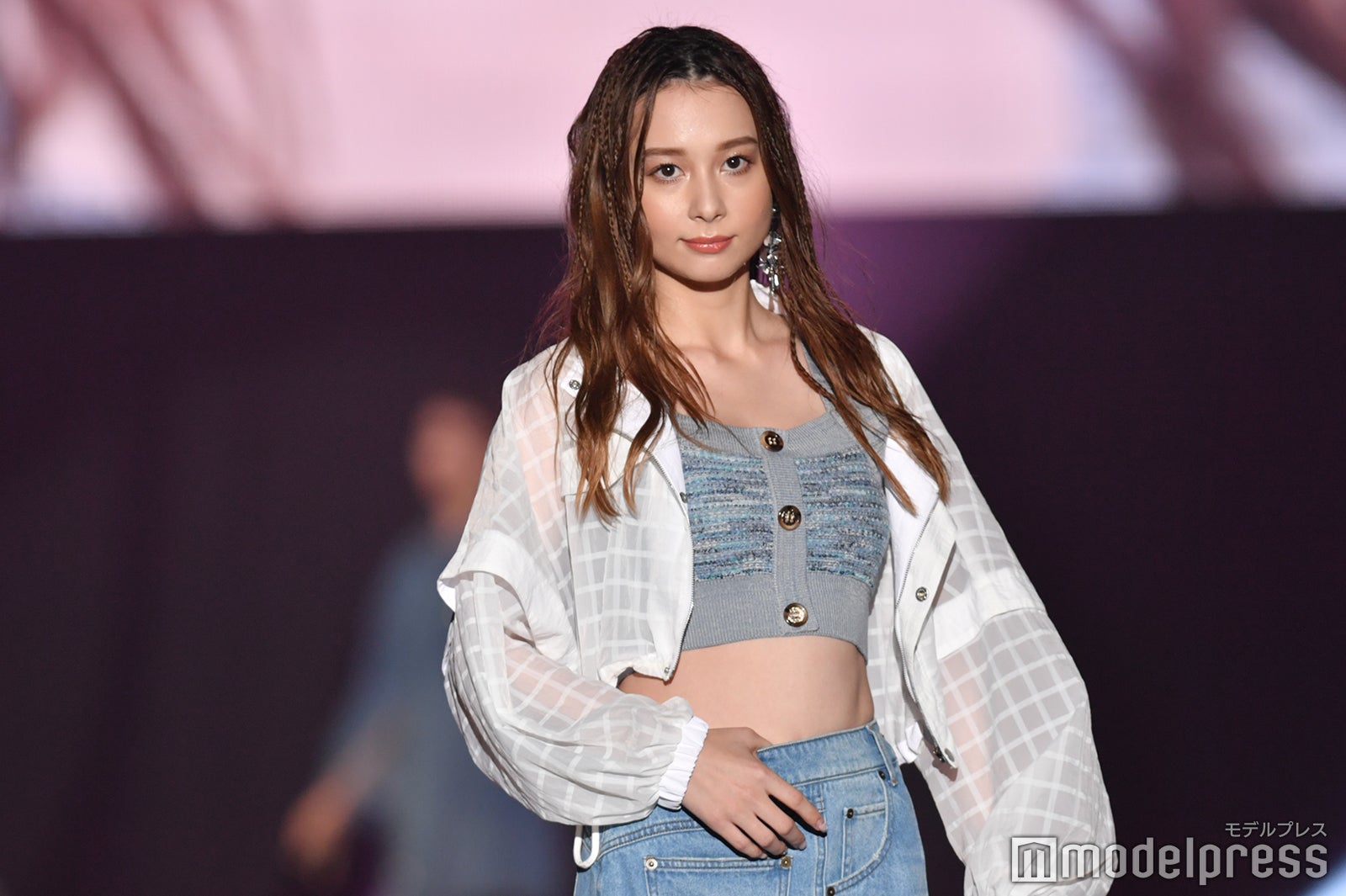 Niki（C）モデルプレス