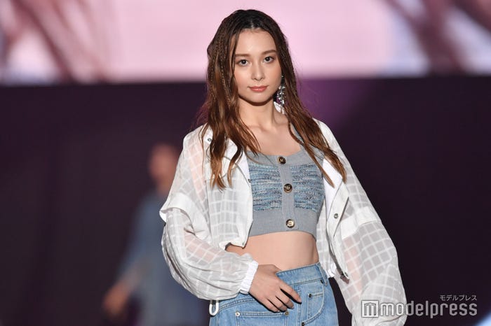 Niki(C)モデルプレス