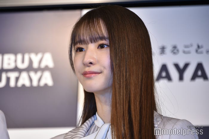 菅原咲月(C)モデルプレス