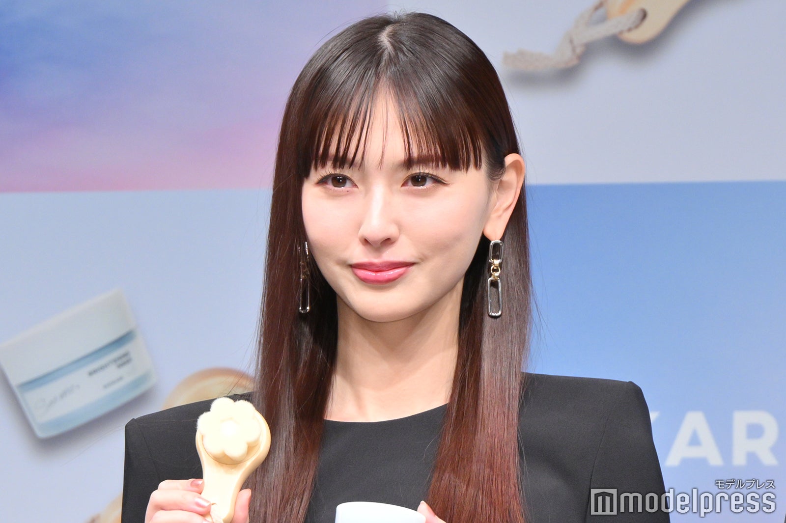 鈴木えみ（C）モデルプレス