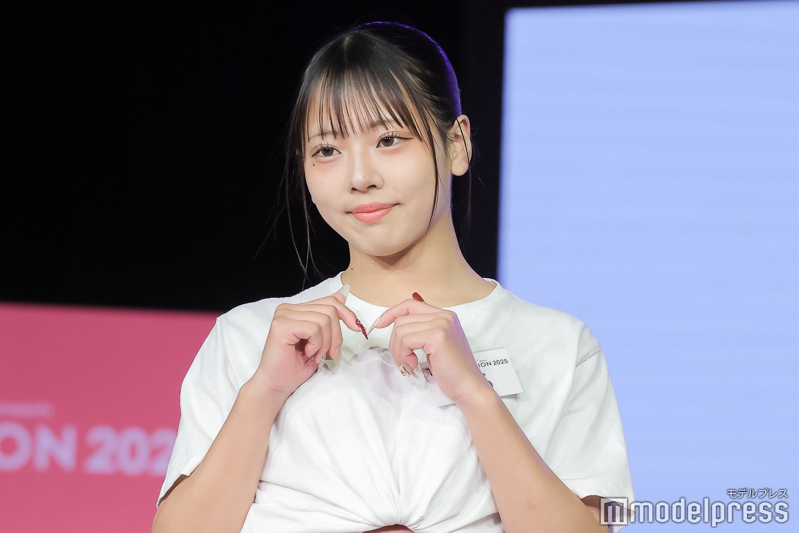 元木美緒さん（C）モデルプレス