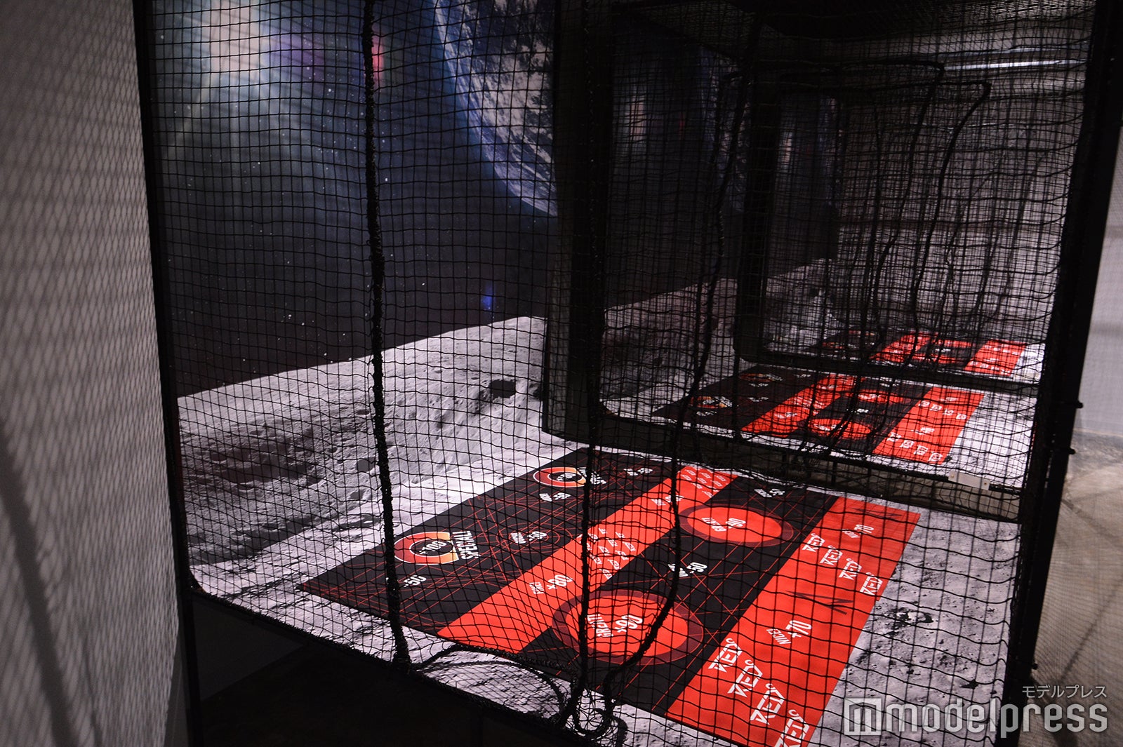 RED゜TOKYO TOWER（C）モデルプレス