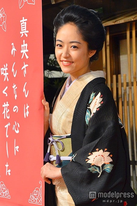 画像2 7 井上真央 花燃ゆ 完走で伊勢谷友介ら 家族 がねぎらい 支えたい 支えさせてほしいと思う主役 モデルプレス