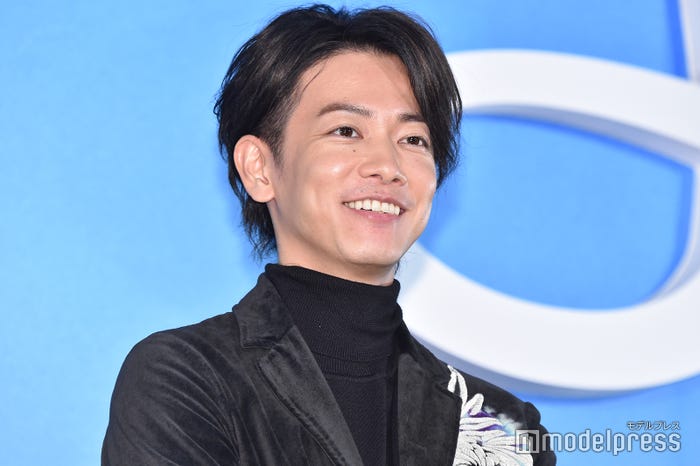 佐藤健(C)モデルプレス