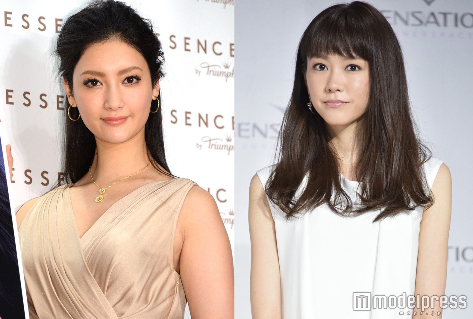 菜々緒、桐谷美玲との“不仲説”に言及