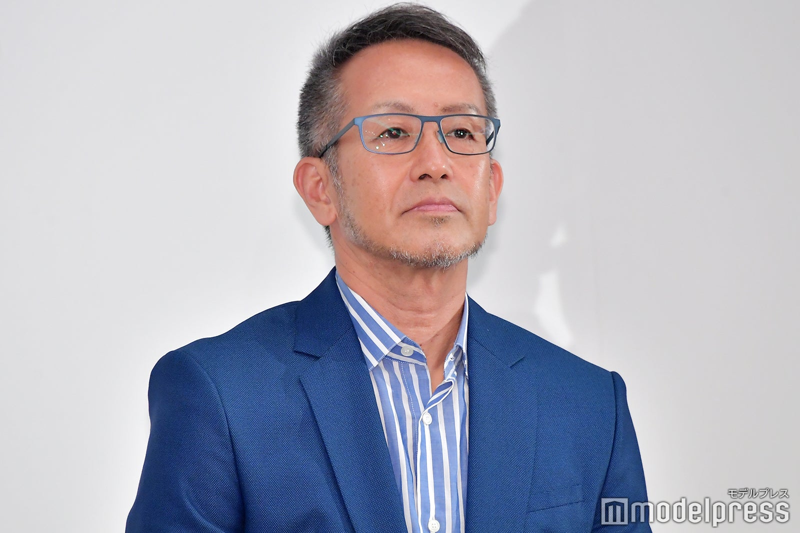 宮本亜門（C）モデルプレス