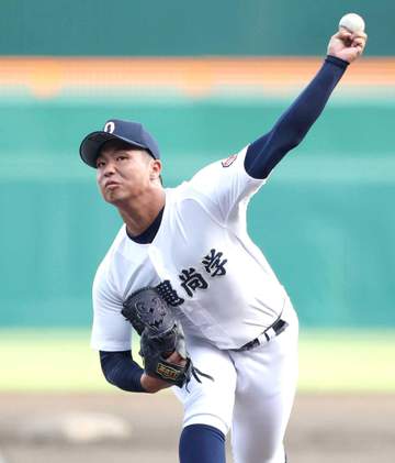 沖縄尚学 昨春王者・横浜と初戦激突 比嘉監督「ロースコアにもっていくそれしか勝つ選択肢はない」