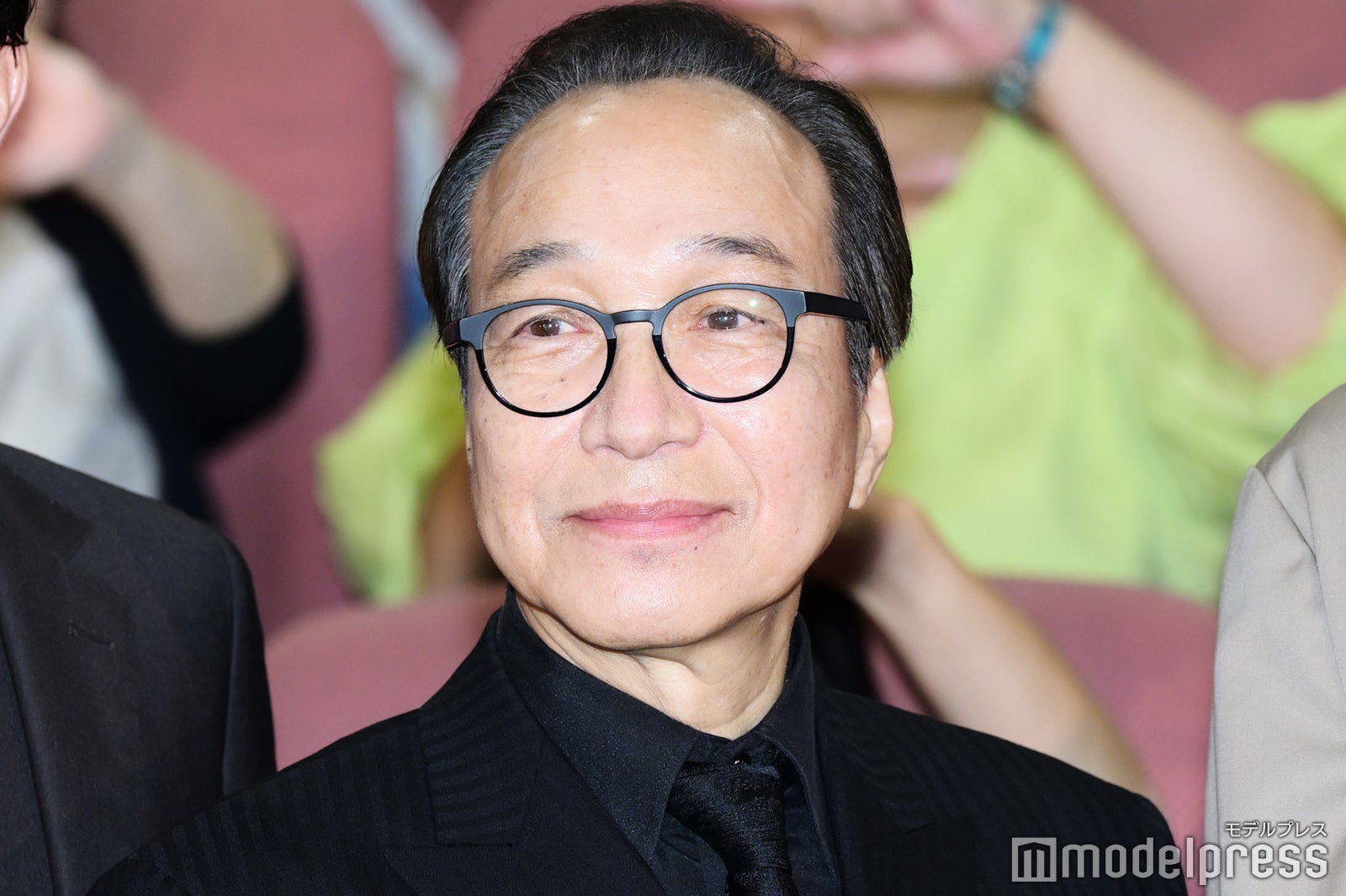 小日向文世（C）モデルプレス