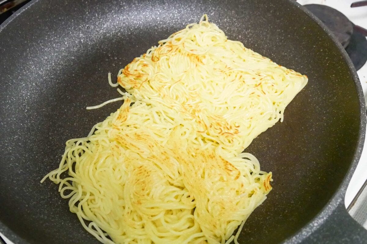 焼きそば