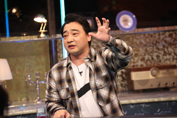 斉藤慎二(C)フジテレビ