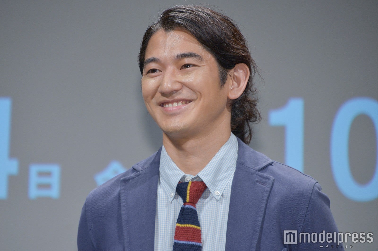 瑛太 （C）モデルプレス