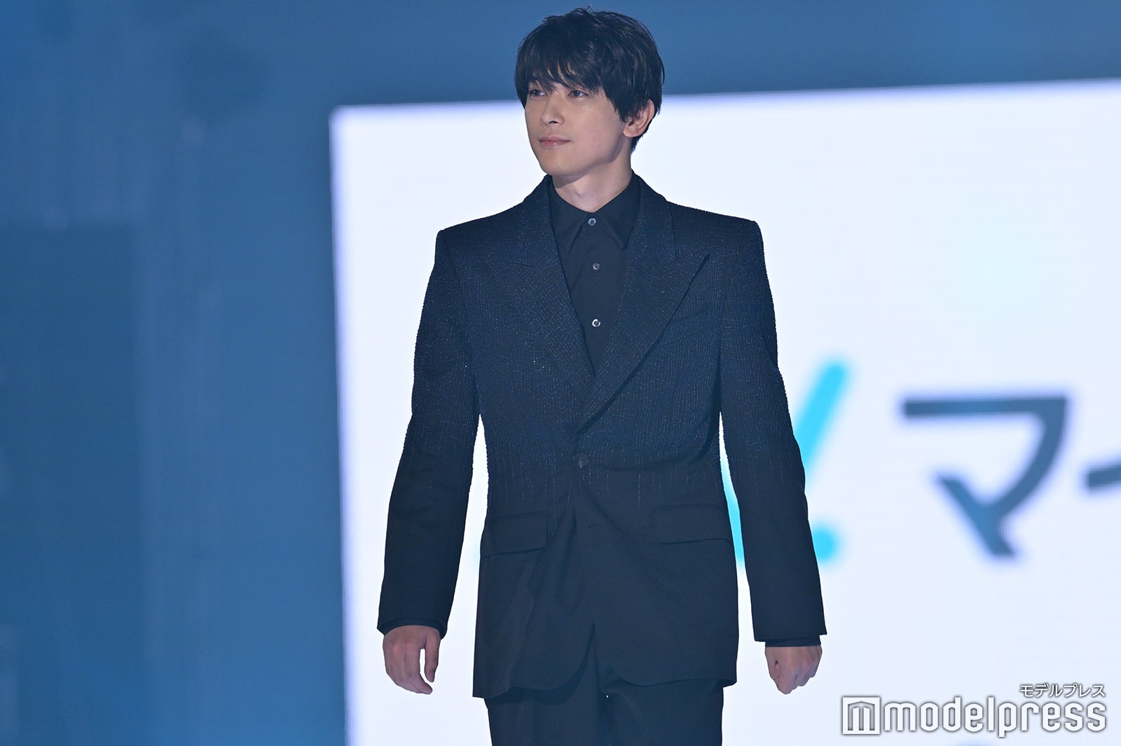 吉沢亮 （C）モデルプレス
