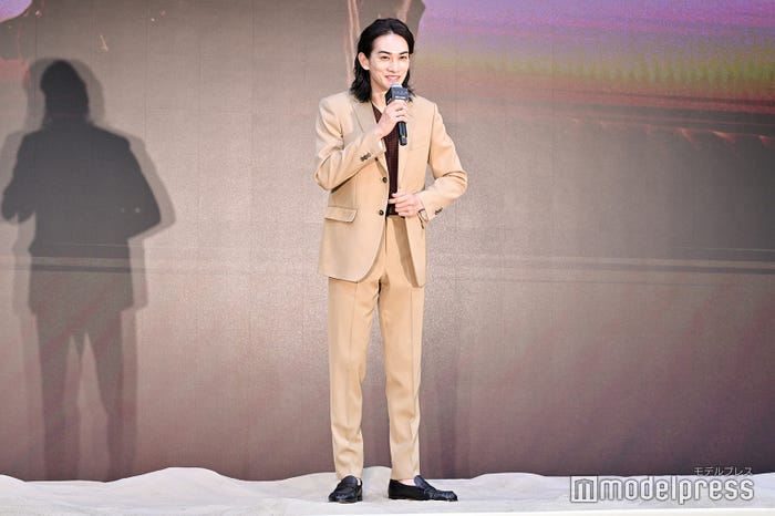 町田啓太(C)モデルプレス