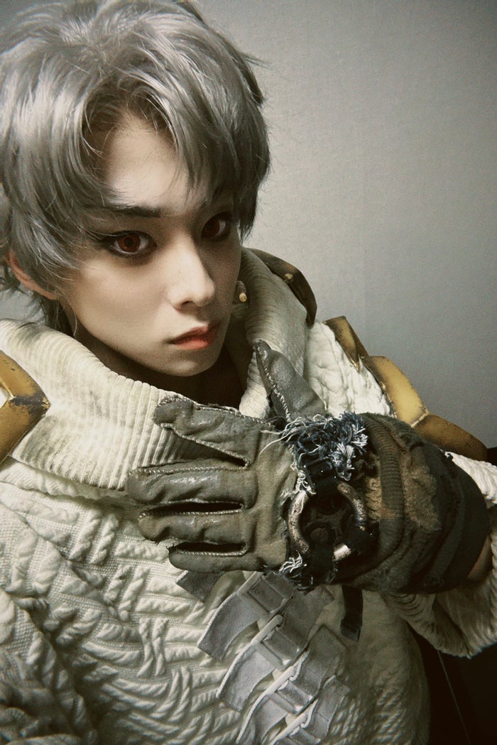 舞台「ガチアクタ」上演中に中止発表 主演俳優が足を負傷