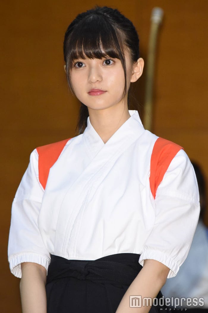 乃木坂46齋藤飛鳥、嵐に“歌詞間違い”を謝罪 (C)モデルプレス